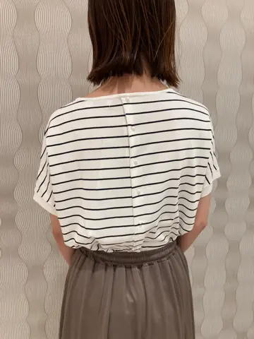 J.PRESS LADIES 大柿 コーディネート画像