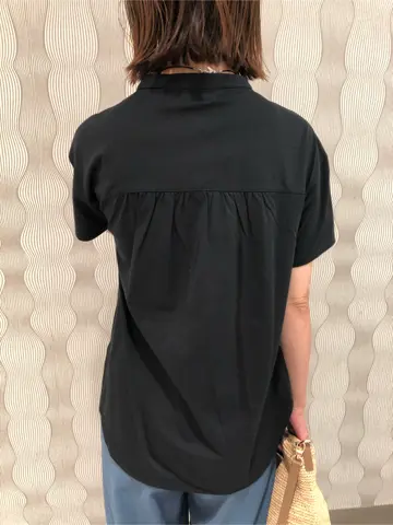 J.PRESS LADIES 大柿 コーディネート画像