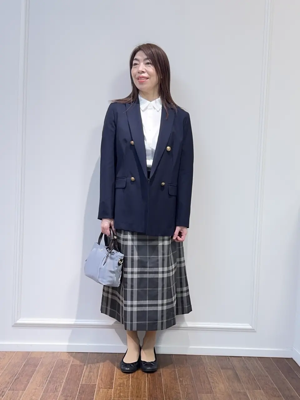  東海林 コーディネート画像