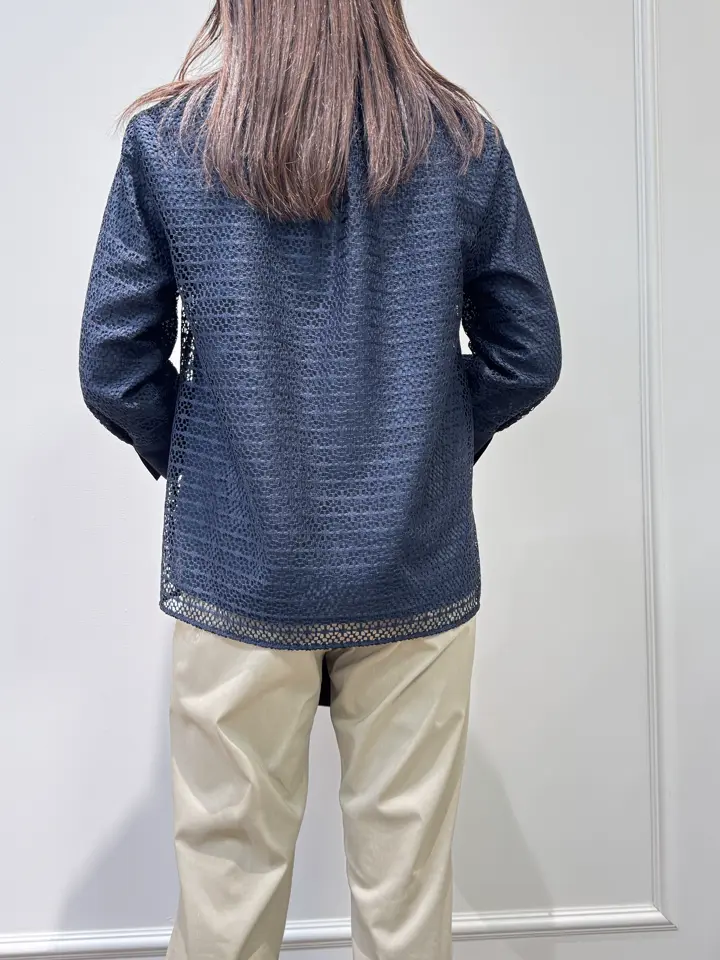 J.PRESS LADIES 東海林 コーディネート画像