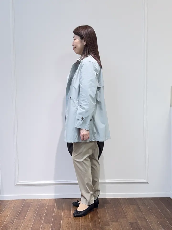 J.PRESS LADIES 東海林 コーディネート画像