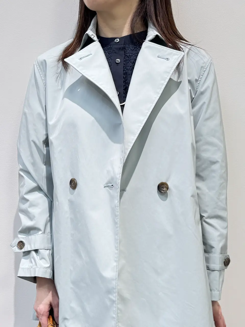 J.PRESS LADIES 東海林 コーディネート画像