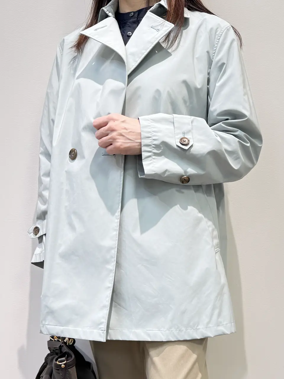 J.PRESS LADIES 東海林 コーディネート画像