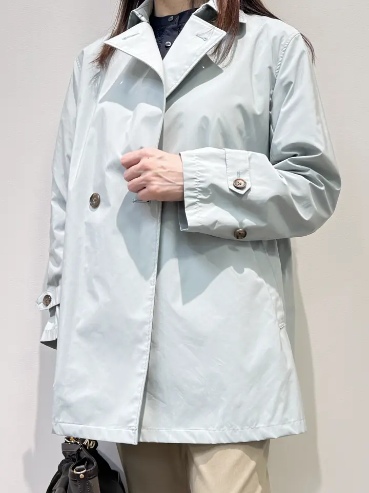 J.PRESS LADIES 東海林 コーディネート画像