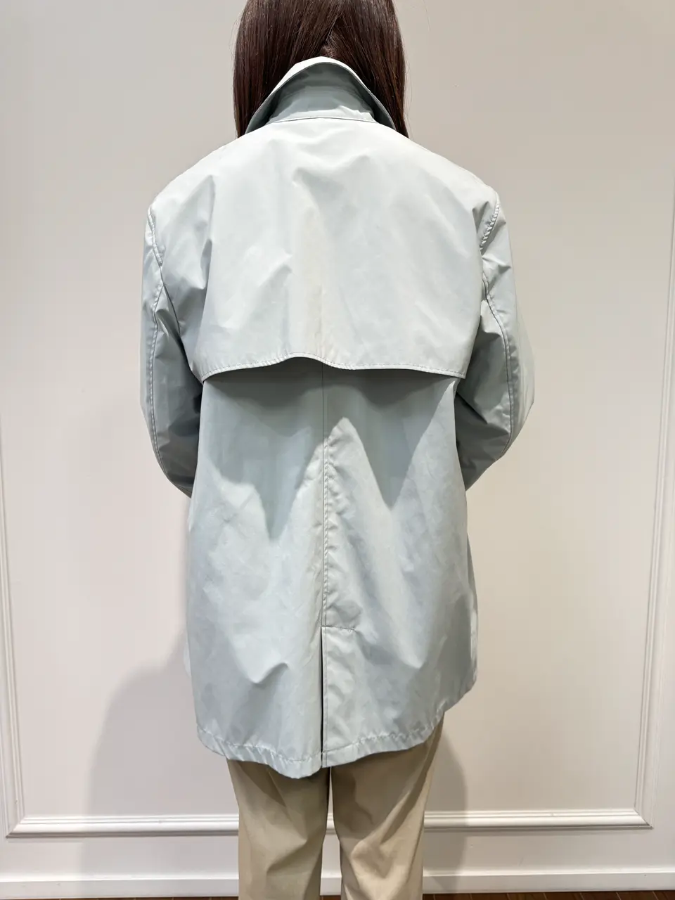 J.PRESS LADIES 東海林 コーディネート画像