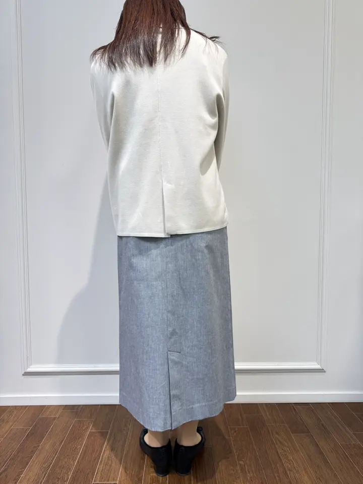 J.PRESS LADIES 東海林 コーディネート画像