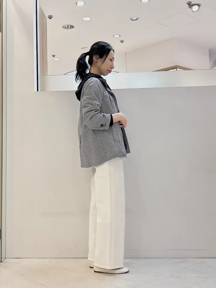 J.PRESS LADIES 木村 コーディネート画像