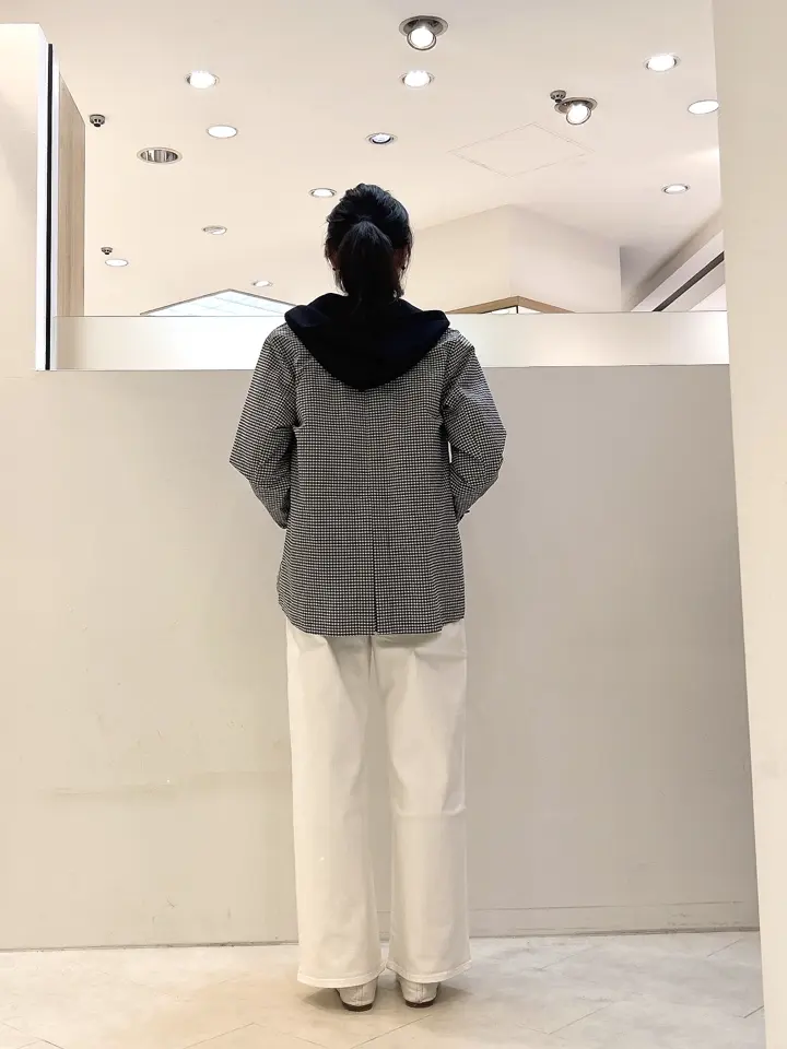 J.PRESS LADIES 木村 コーディネート画像