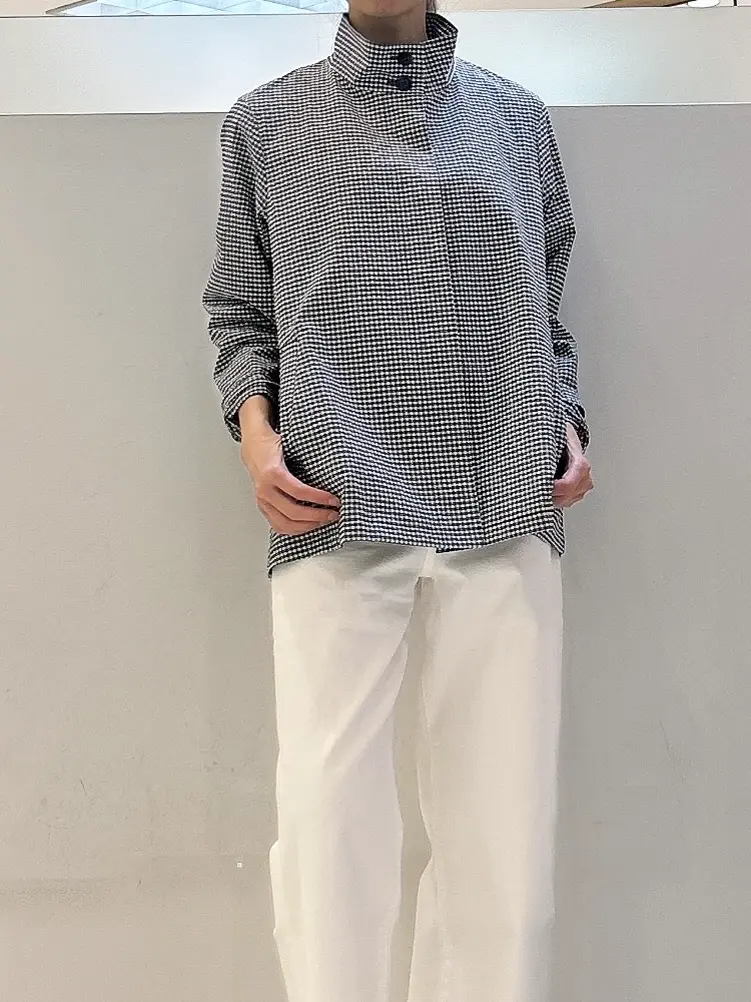 J.PRESS LADIES 木村 コーディネート画像