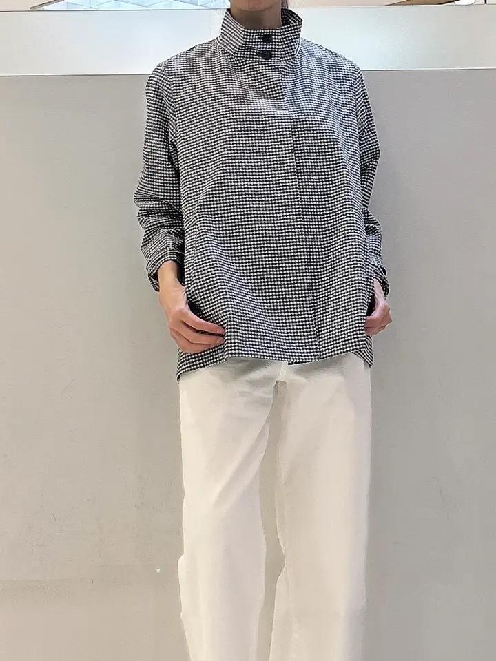 J.PRESS LADIES 木村 コーディネート画像