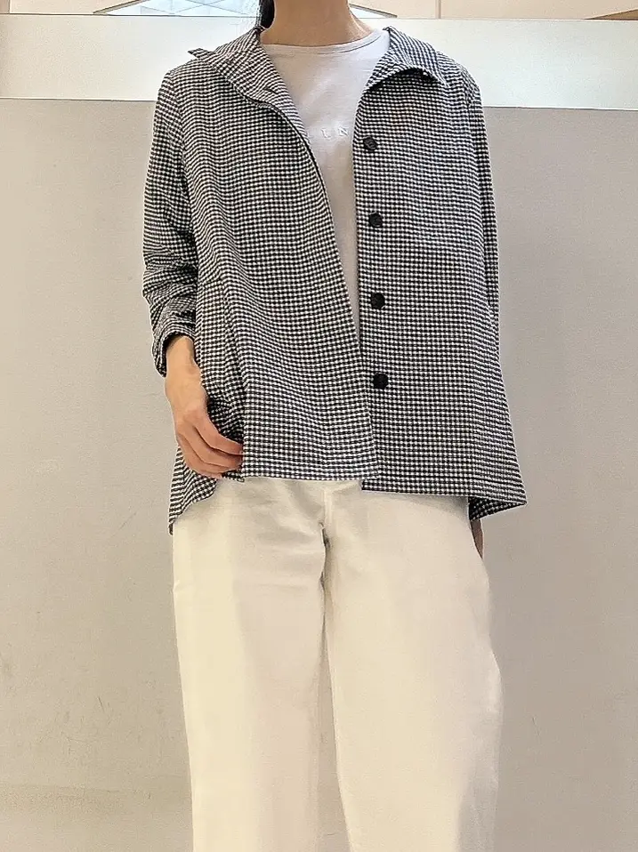 J.PRESS LADIES 木村 コーディネート画像