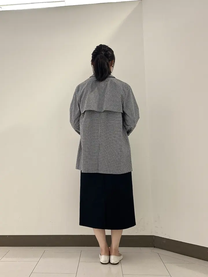 J.PRESS LADIES 木村 コーディネート画像