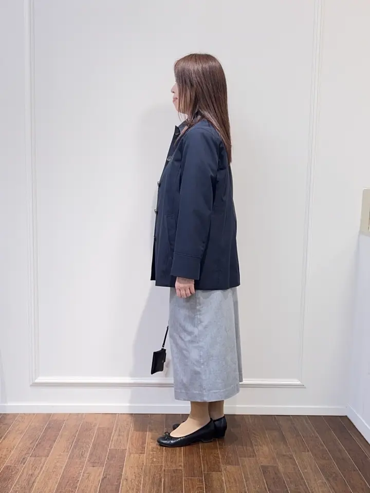 J.PRESS LADIES 東海林 コーディネート画像