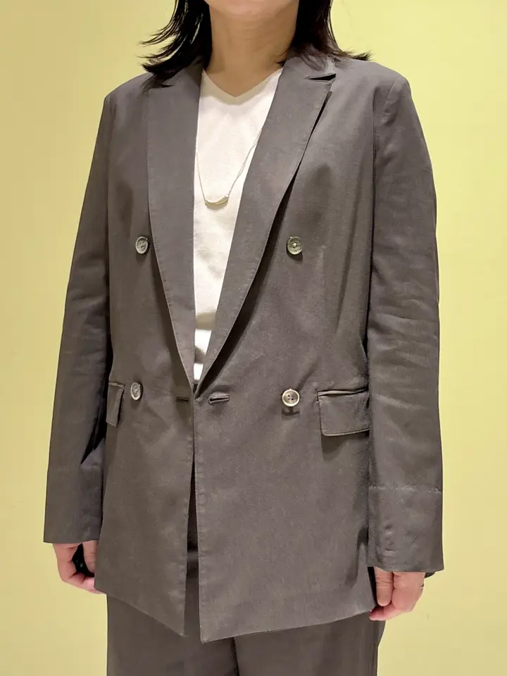 J.PRESS LADIES 辻本 コーディネート画像