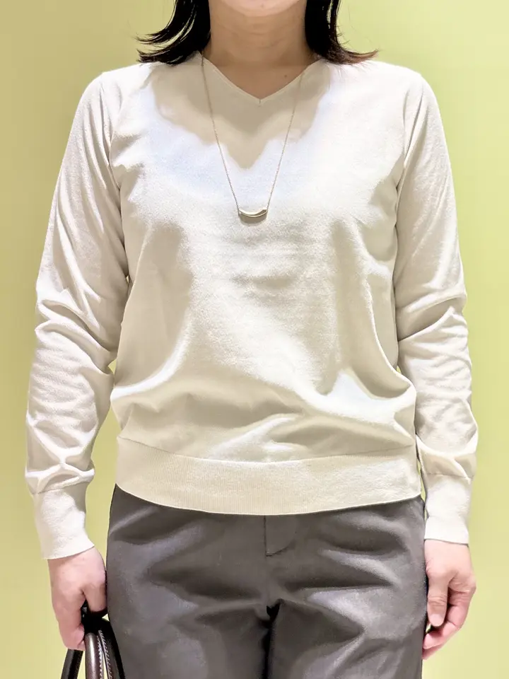 J.PRESS LADIES 辻本 コーディネート画像