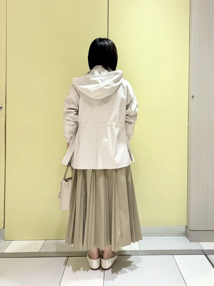 J.PRESS LADIES 辻本 コーディネート画像