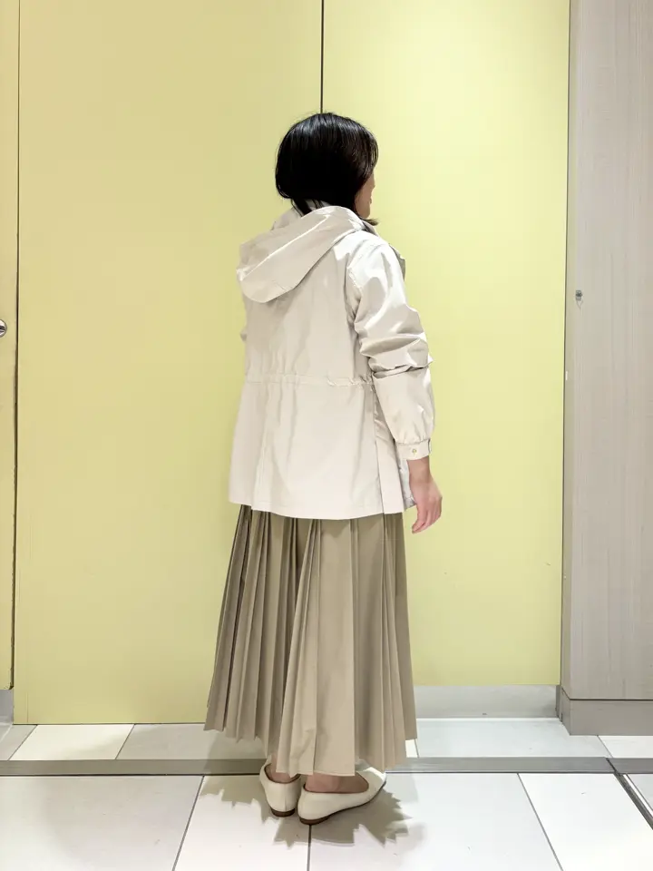 J.PRESS LADIES 辻本 コーディネート画像