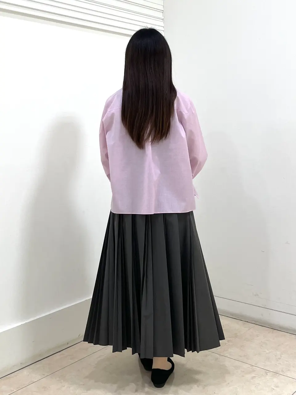 J.PRESS LADIES 平賀 コーディネート画像