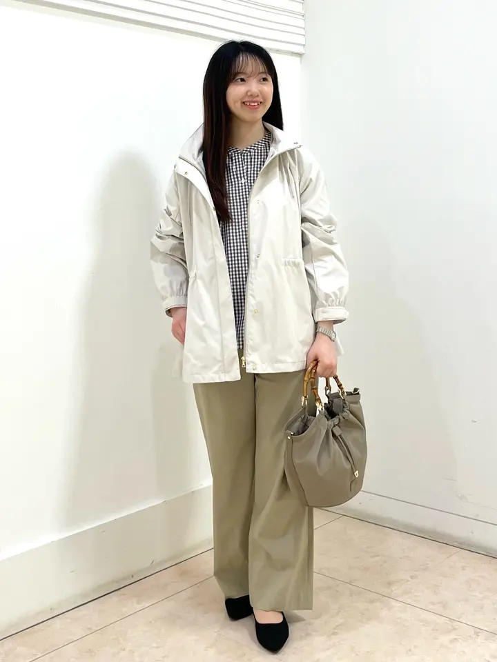 J.PRESS LADIES 平賀 コーディネート画像