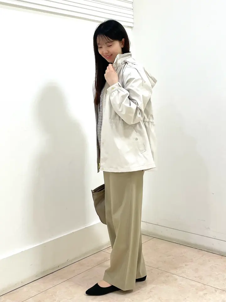 J.PRESS LADIES 平賀 コーディネート画像