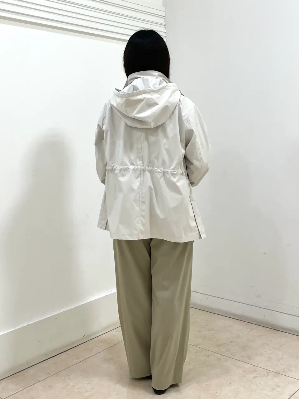 J.PRESS LADIES 平賀 コーディネート画像