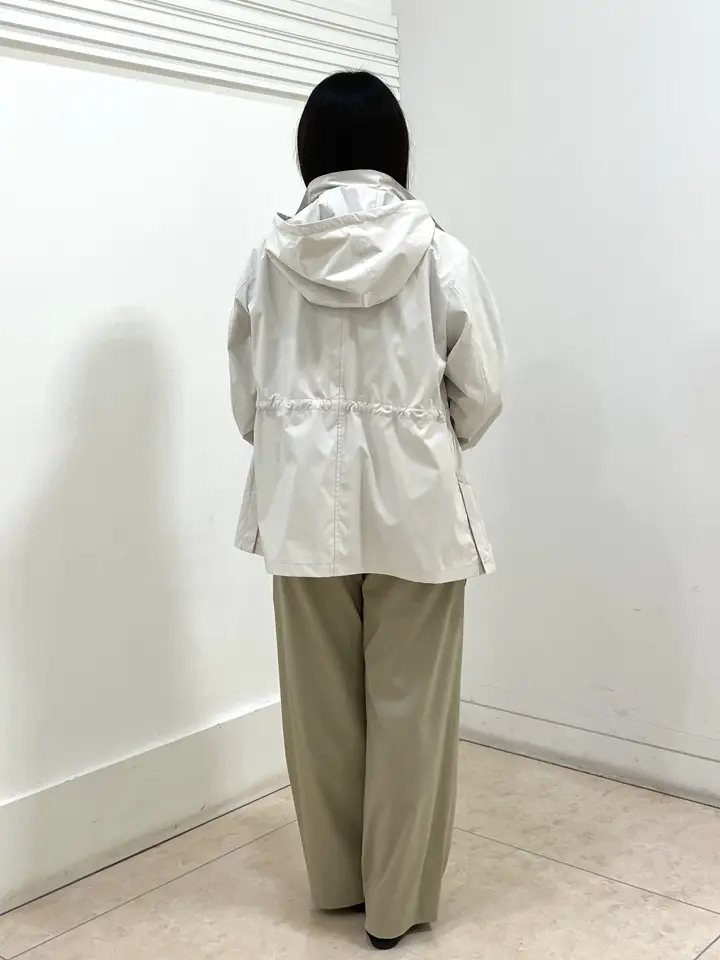 J.PRESS LADIES 平賀 コーディネート画像