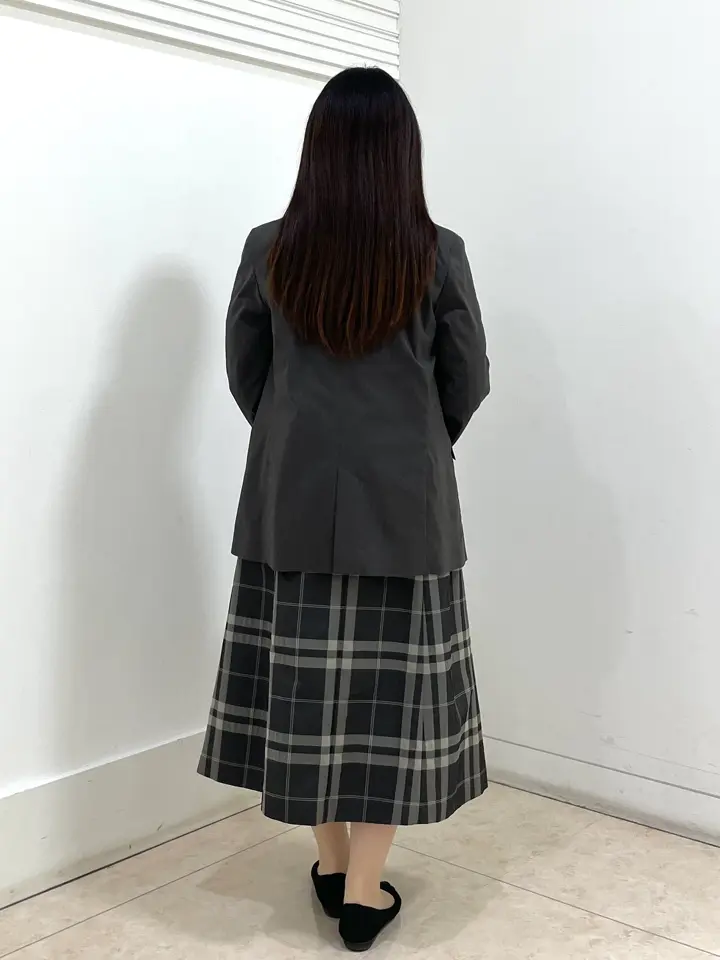 J.PRESS LADIES 平賀 コーディネート画像