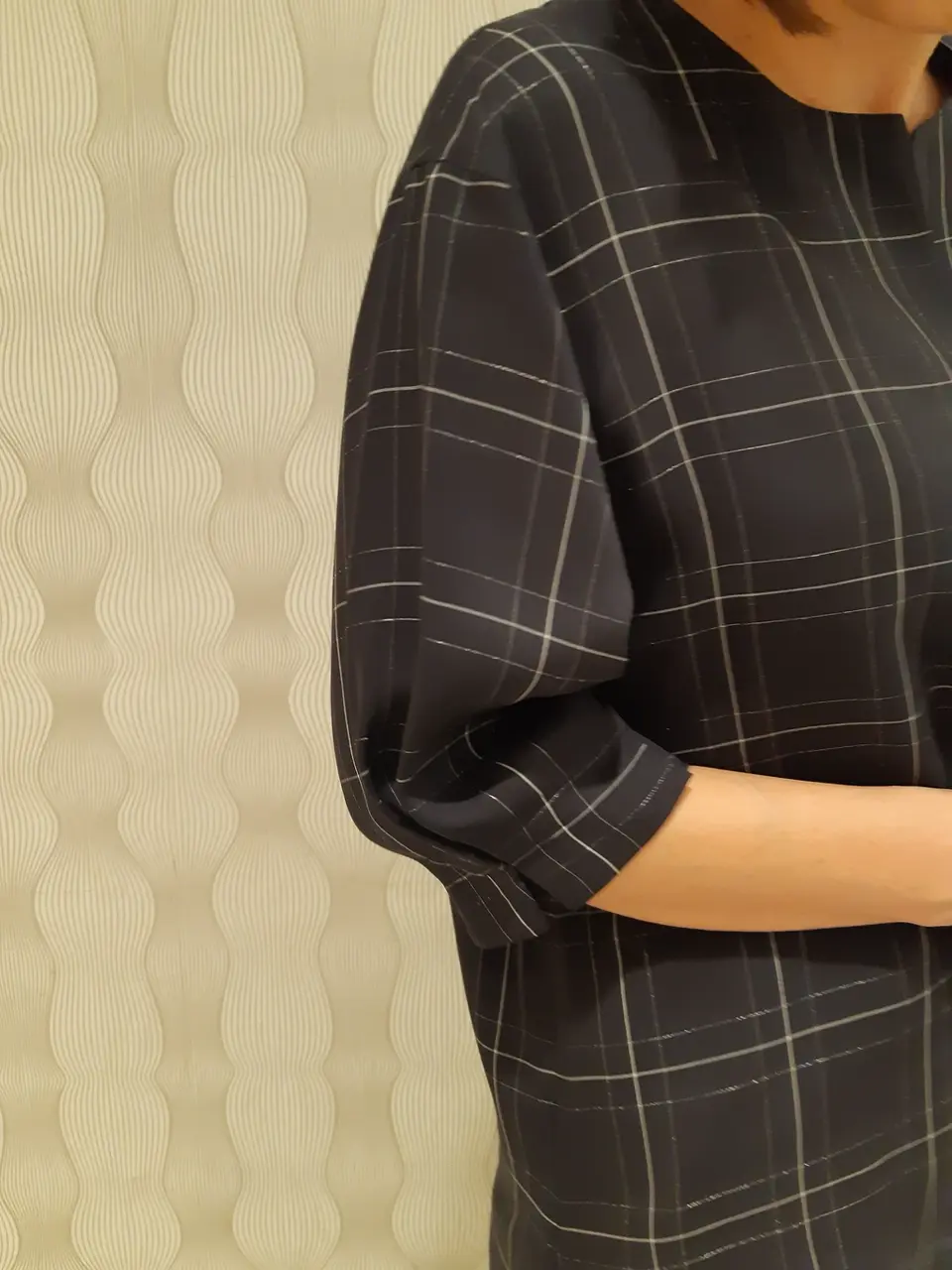 J.PRESS LADIES 磯島 コーディネート画像