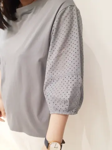 J.PRESS LADIES 阿部 コーディネート画像