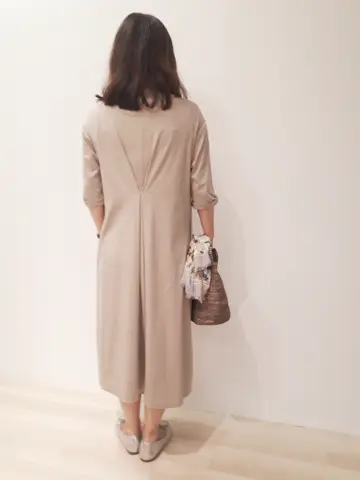 J.PRESS LADIES 阿部 コーディネート画像