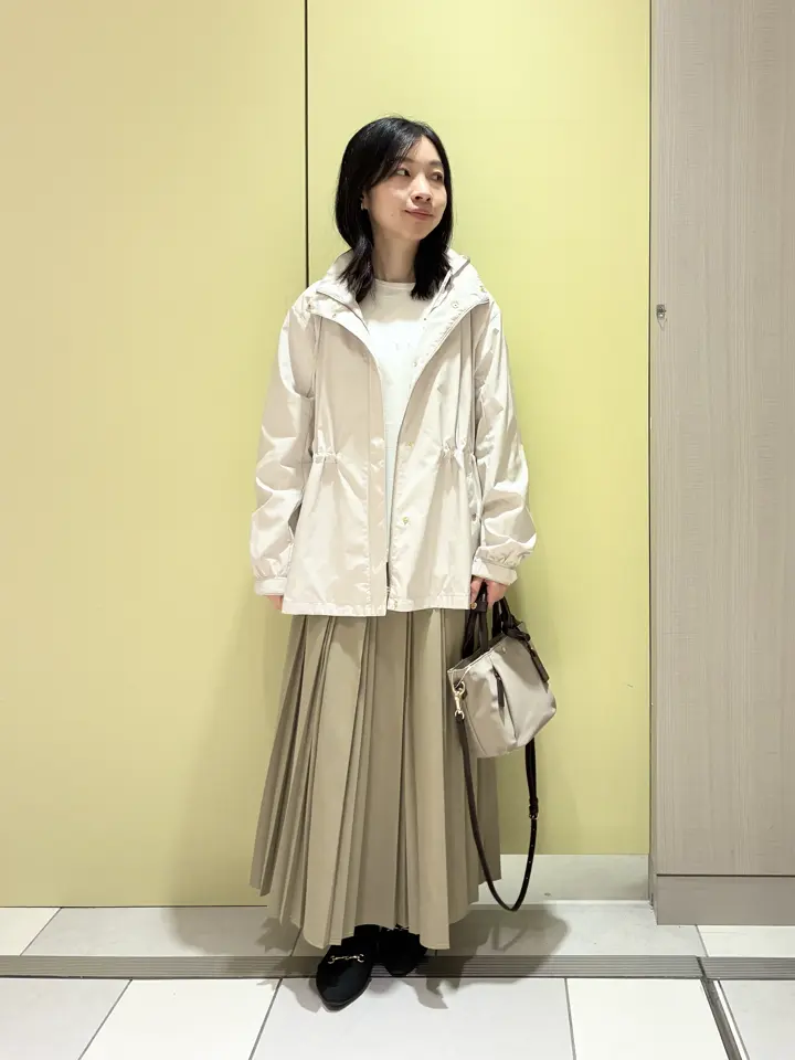 J.PRESS LADIES 福井 コーディネート画像