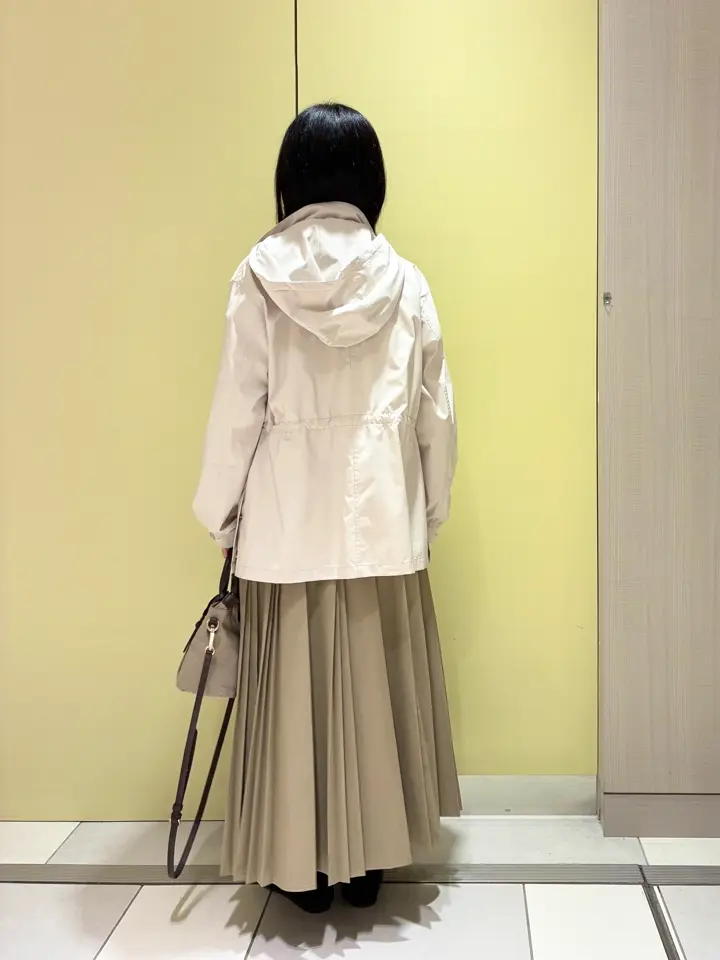 J.PRESS LADIES 福井 コーディネート画像