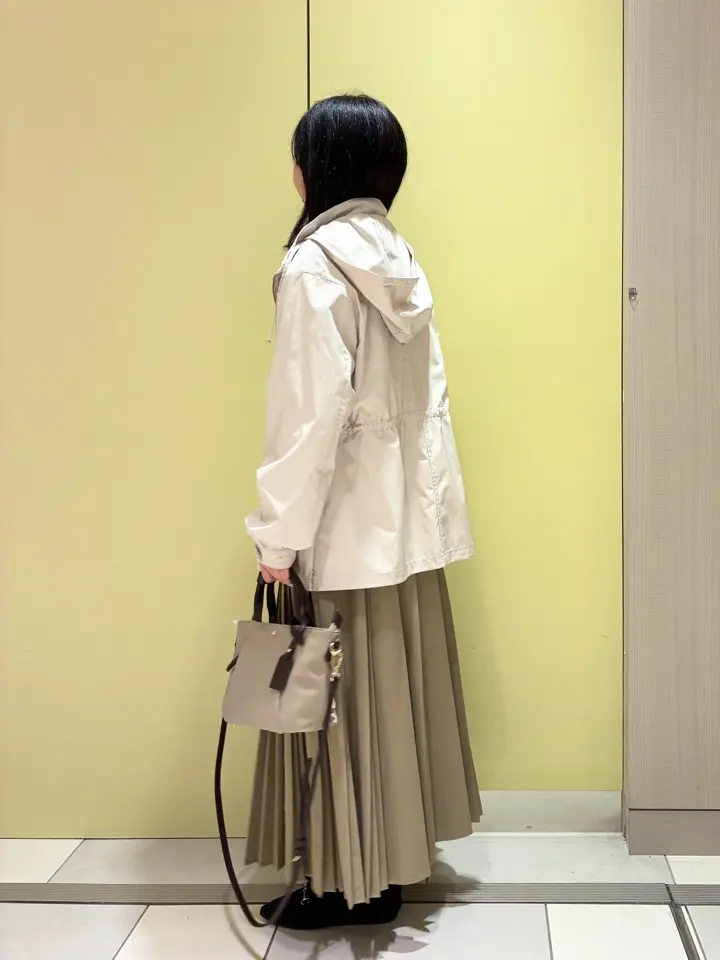 J.PRESS LADIES 福井 コーディネート画像