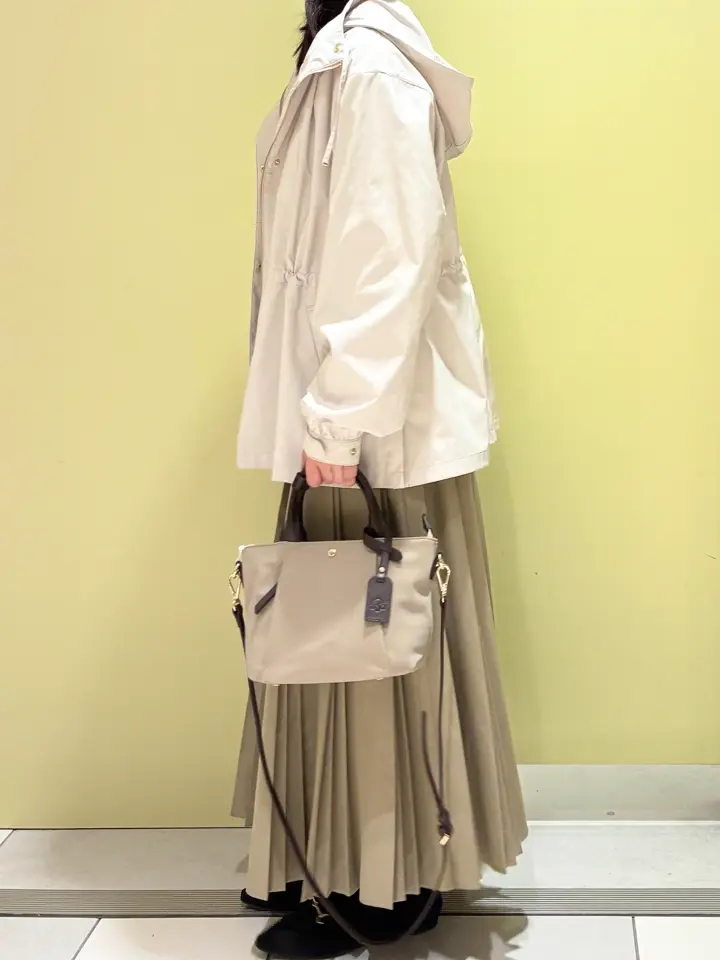 J.PRESS LADIES 福井 コーディネート画像