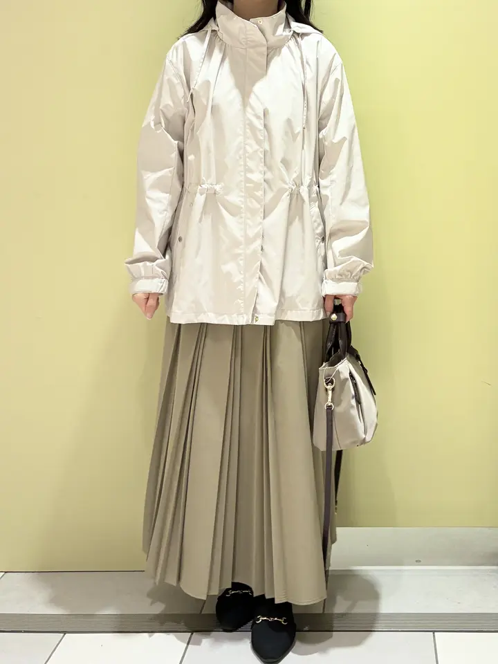 J.PRESS LADIES 福井 コーディネート画像