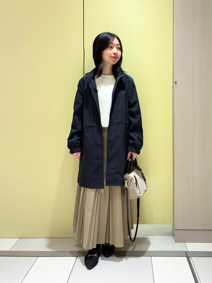 J.PRESS LADIES 福井 コーディネート画像