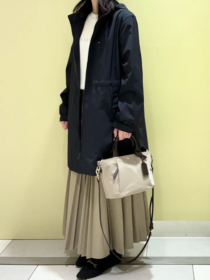 J.PRESS LADIES 福井 コーディネート画像