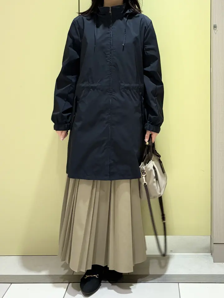 J.PRESS LADIES 福井 コーディネート画像