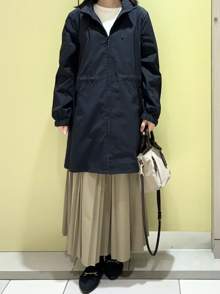 J.PRESS LADIES 福井 コーディネート画像