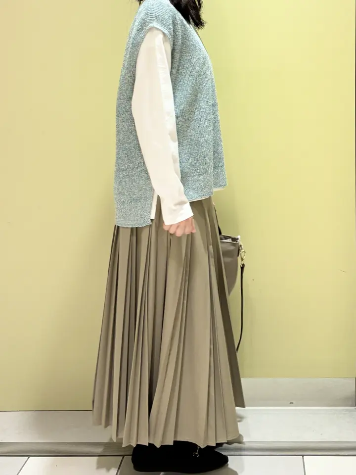 J.PRESS LADIES 福井 コーディネート画像