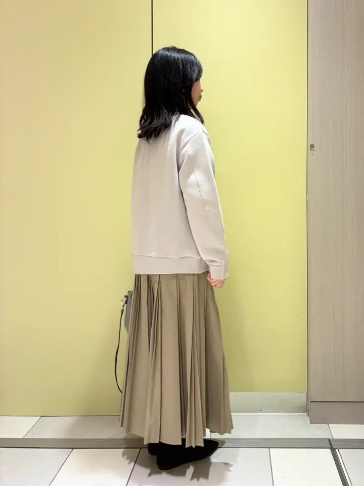 J.PRESS LADIES 福井 コーディネート画像