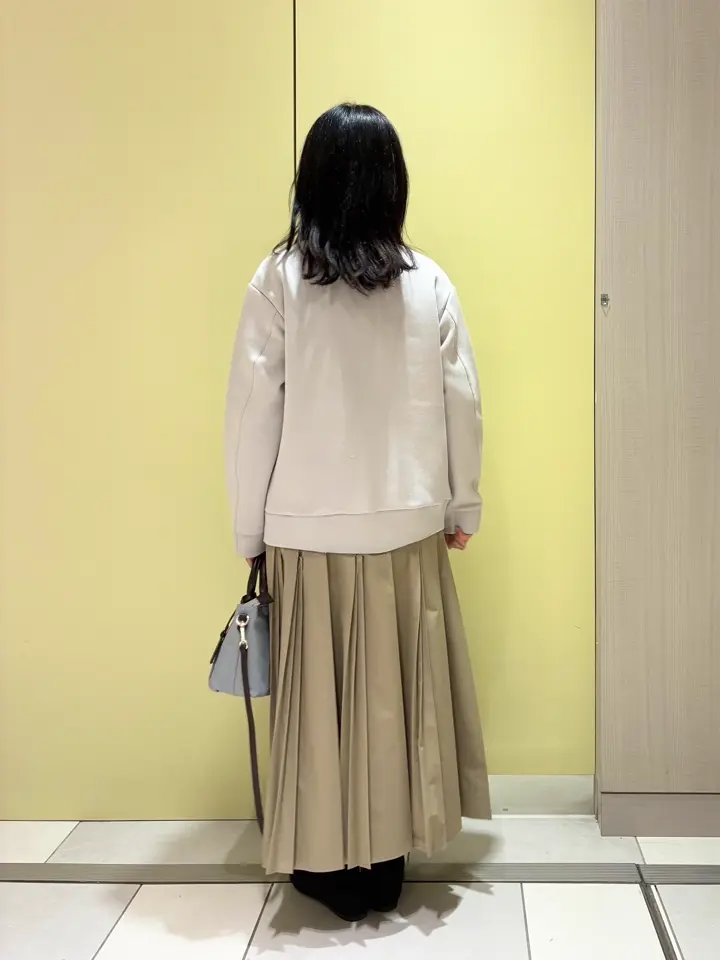 J.PRESS LADIES 福井 コーディネート画像