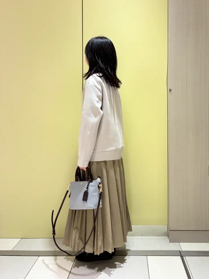 J.PRESS LADIES 福井 コーディネート画像