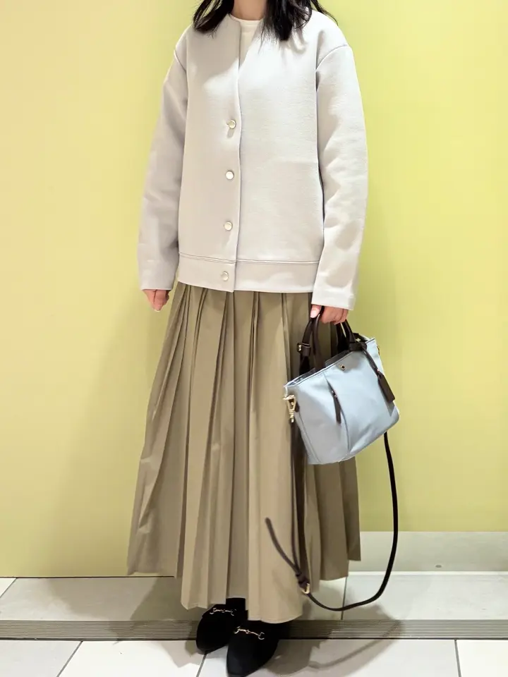 J.PRESS LADIES 福井 コーディネート画像