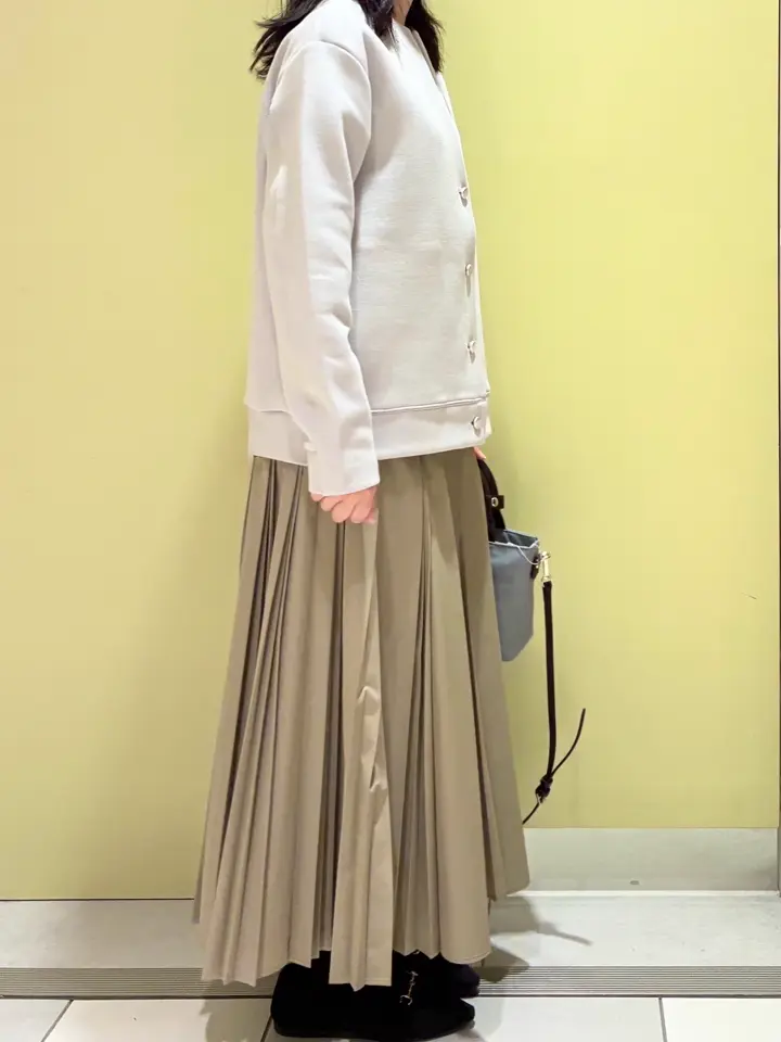 J.PRESS LADIES 福井 コーディネート画像