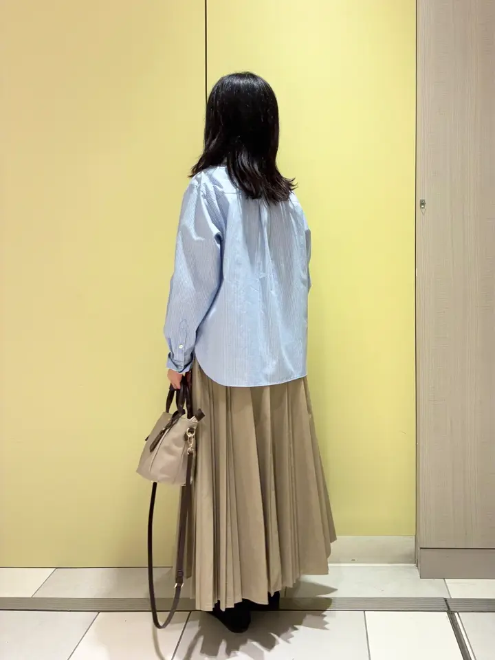 J.PRESS LADIES 福井 コーディネート画像