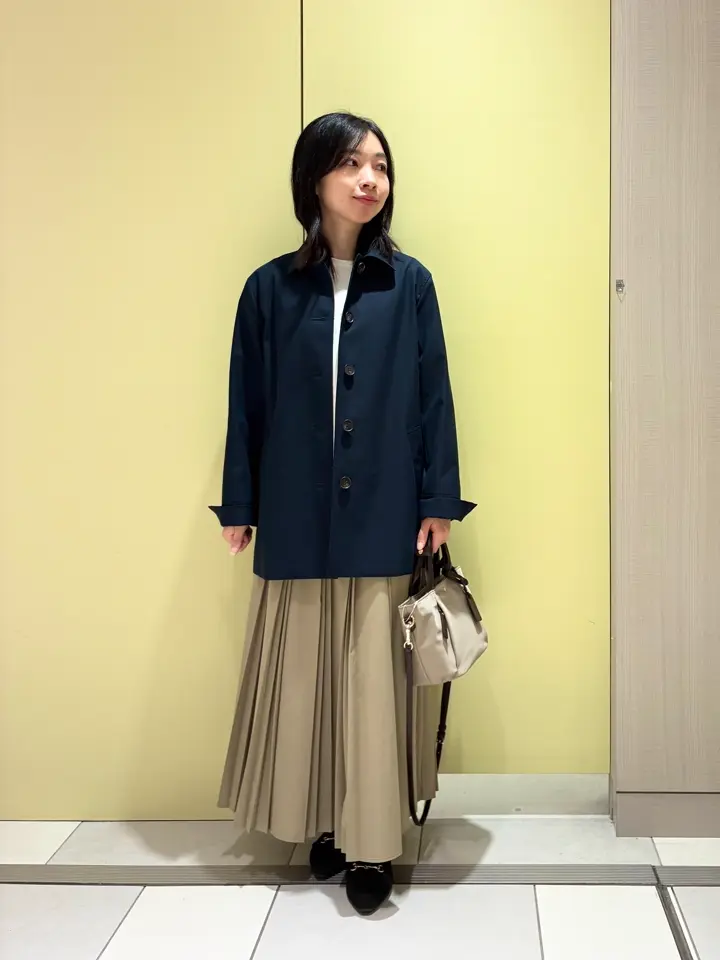 J.PRESS LADIES 福井 コーディネート画像