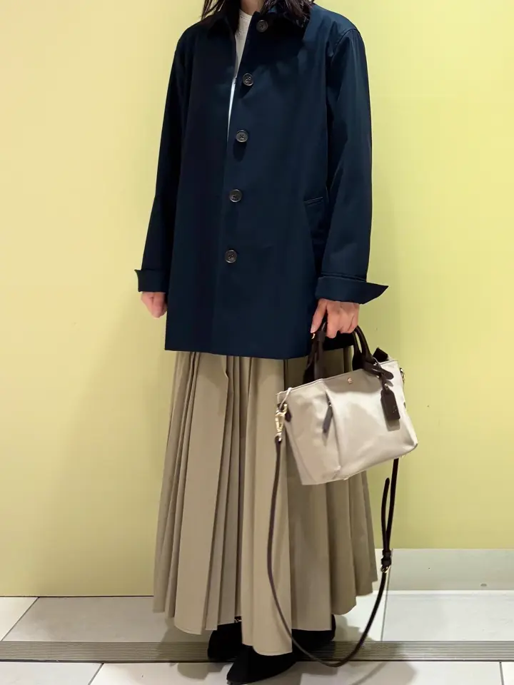 J.PRESS LADIES 福井 コーディネート画像