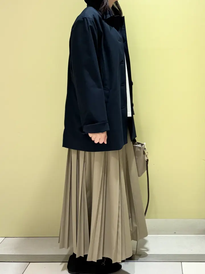 J.PRESS LADIES 福井 コーディネート画像