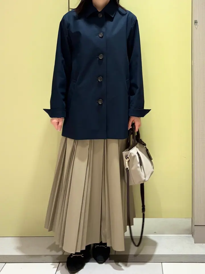 J.PRESS LADIES 福井 コーディネート画像